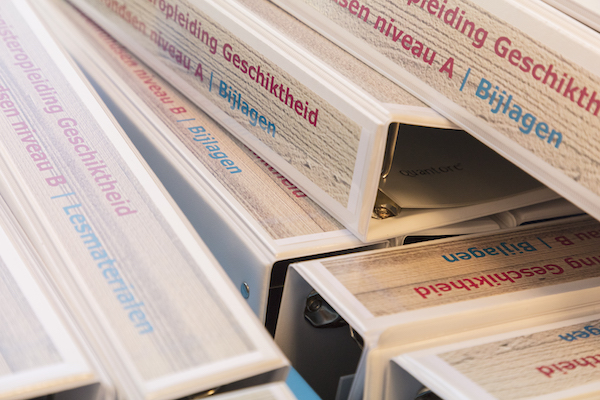 Registeropleiding geschiktheid pensioenfondsen B