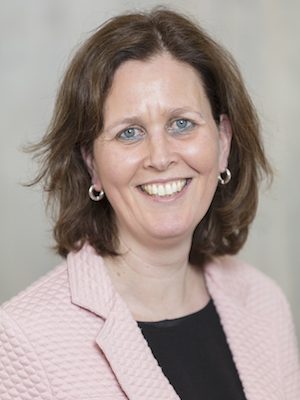 Monica Swalef, Pensioenjurist en docent bij Swalef Pensioenjuristen en Academie