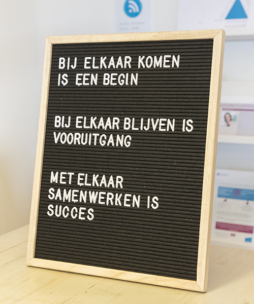werken bij swalef