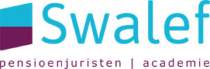Swalef Logo pensioenen mail Swalef Logo pensioenen mail
