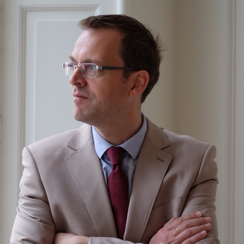 Hans van Meerten Masterclass Europa