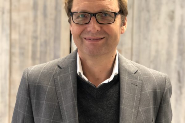 Interview | Docent Marc Vijver: “Ik vind het heel leuk om mensen mee te nemen in een proces”