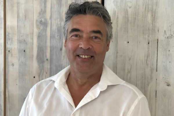 Interview | Docent Leo Witkamp: “Ik vind het leuk om over te brengen hoe je (anders) naar zaken kunt kijken”