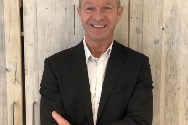 Interview | Docent Ben Schuurman: “Het geldt voor zowel de docenten als de deelnemers: we leren van elkaar”