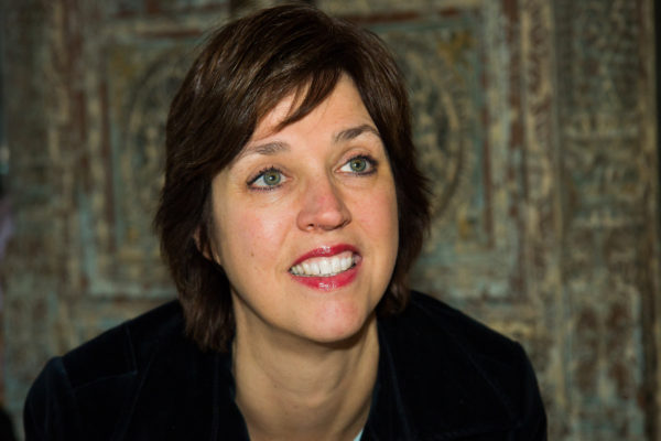 Sandra Smits, docent bij registeropleiding niveau A en B | Module 8