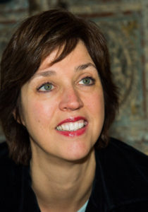 Sandra Smits Sandra Smits