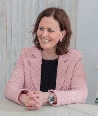 De dag van… Monica Swalef