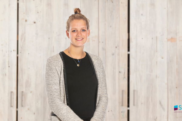 De dag van… Noortje