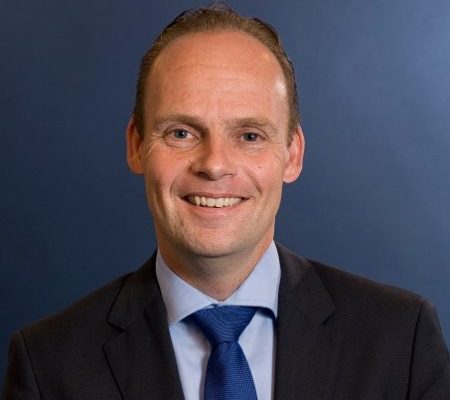 Docenteninterview Remco Dijkstra
