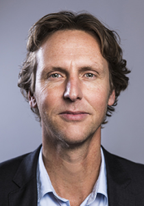 Ronald Doornbos Ronald Doornbos
