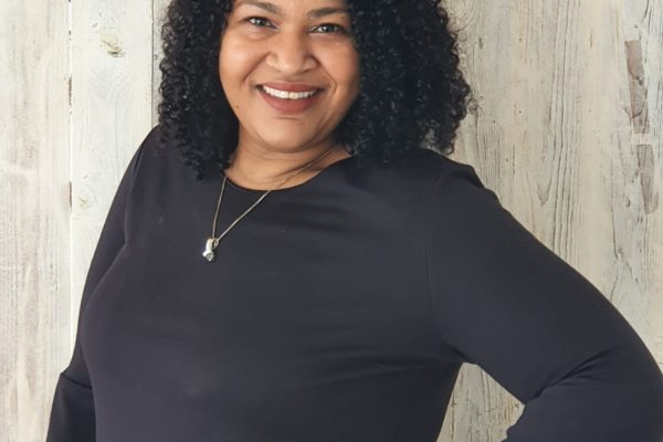 De dag van… Tahirah