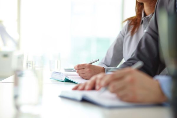 Blog | Risicomanagement – door Gisella van Vollenhoven-Eikelenboom