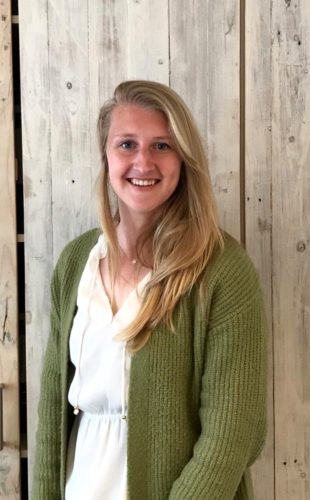 Elise van Pijlen Elise van Pijlen